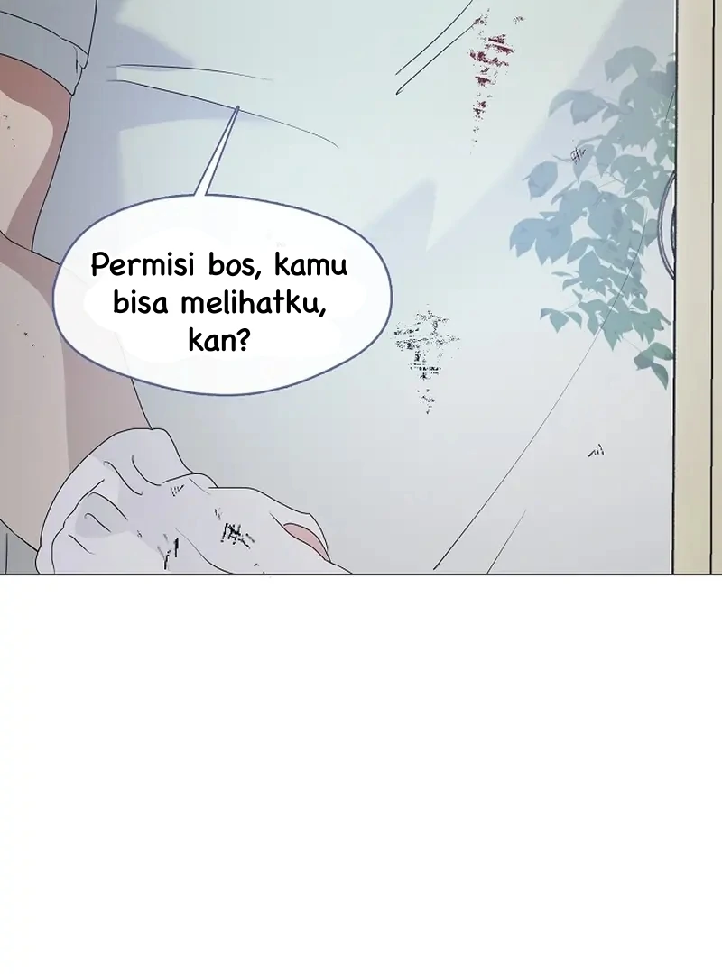 Underworld Restaurant Chapter 85 - halaman 86
