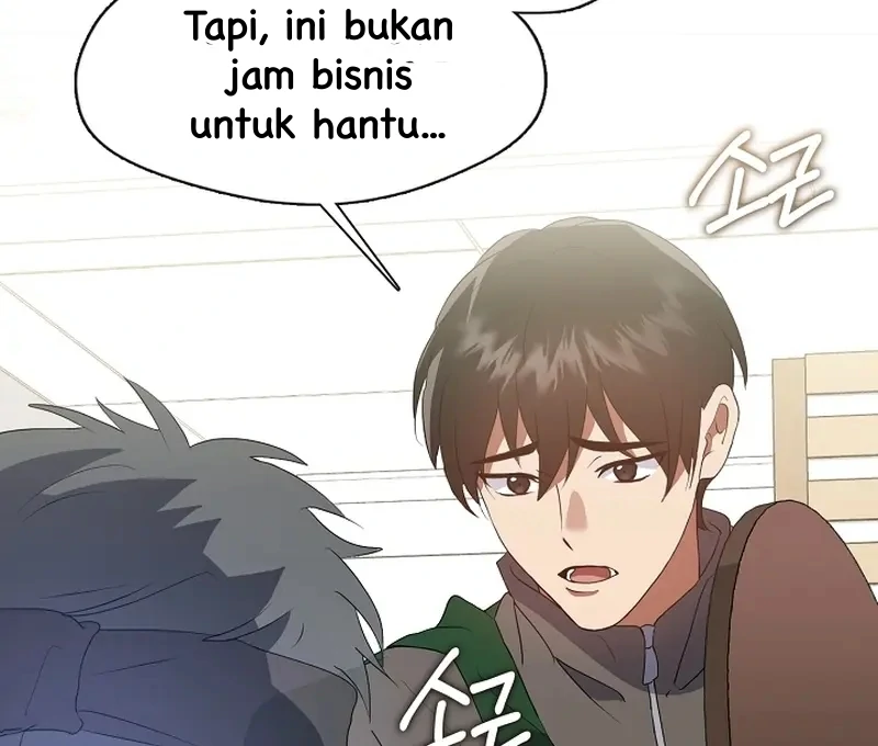Underworld Restaurant Chapter 85 - halaman 88