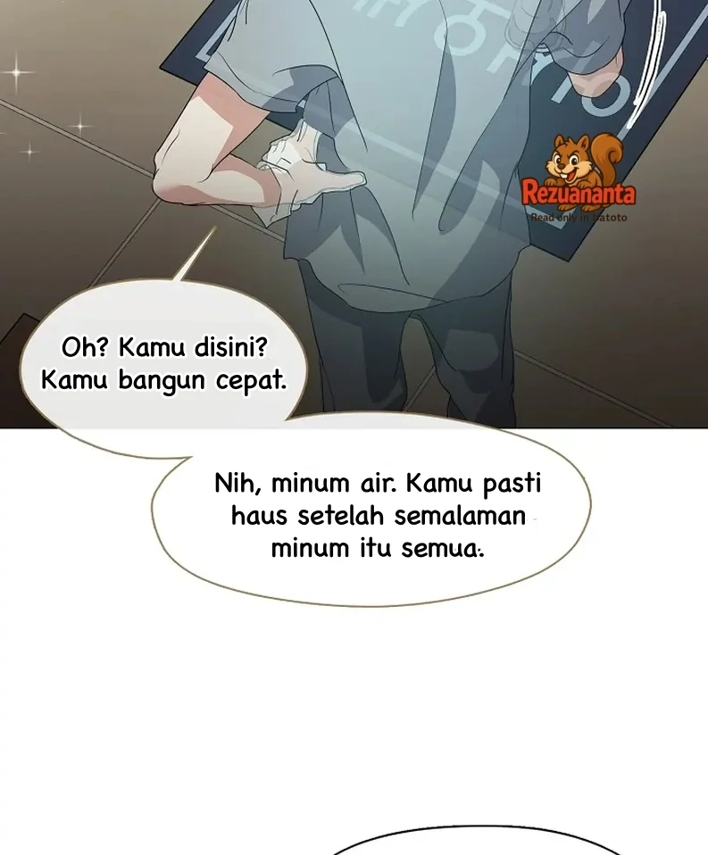 Underworld Restaurant Chapter 85 - halaman 9