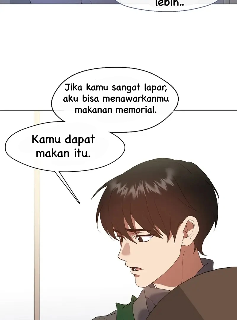 Underworld Restaurant Chapter 85 - halaman 91