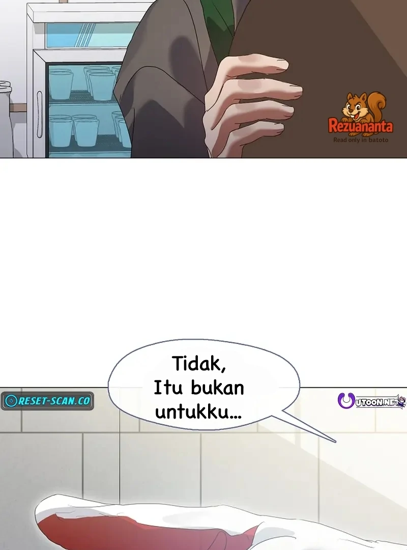 Underworld Restaurant Chapter 85 - halaman 92