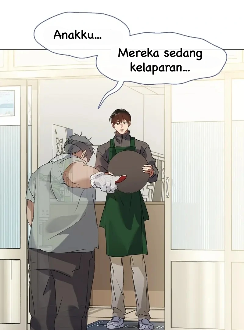 Underworld Restaurant Chapter 85 - halaman 96