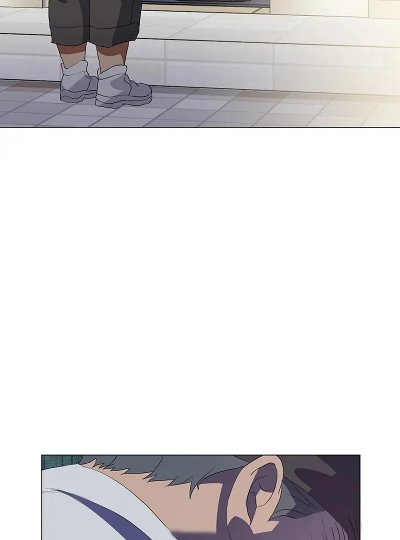 Underworld Restaurant Chapter 85 - halaman 97