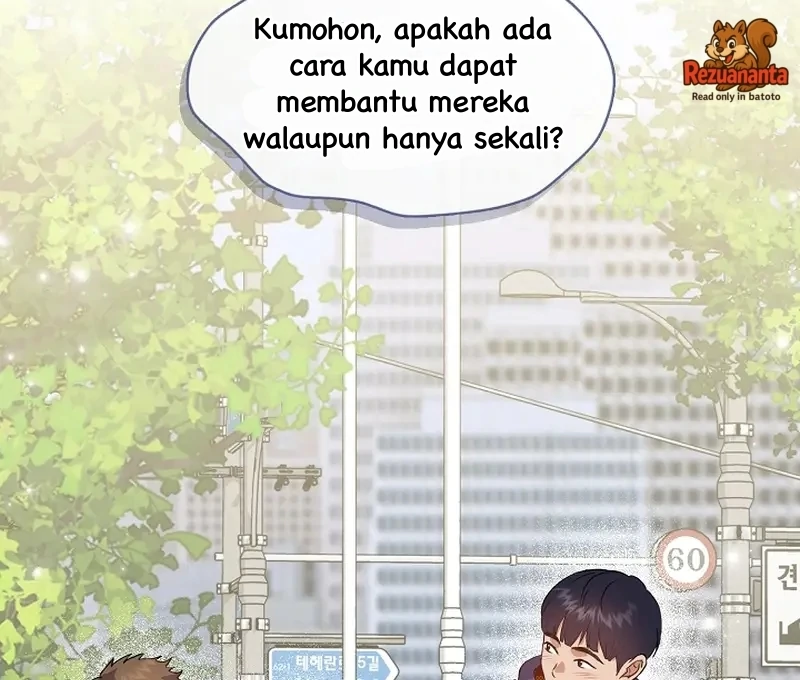 Underworld Restaurant Chapter 85 - halaman 99