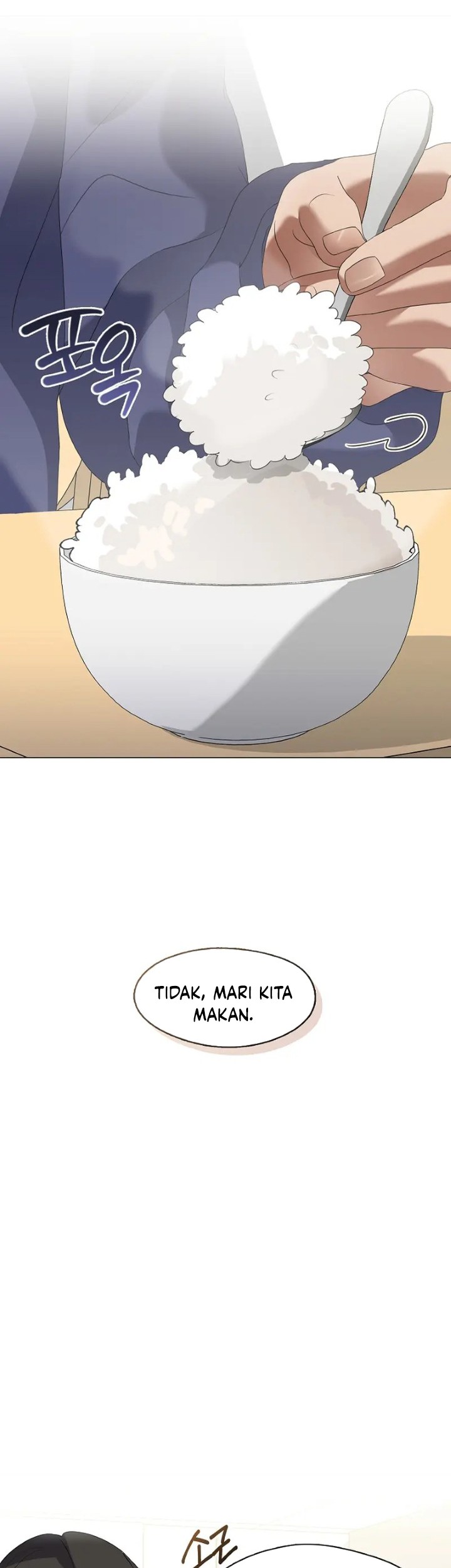 Underworld Restaurant Chapter 86 - halaman 22