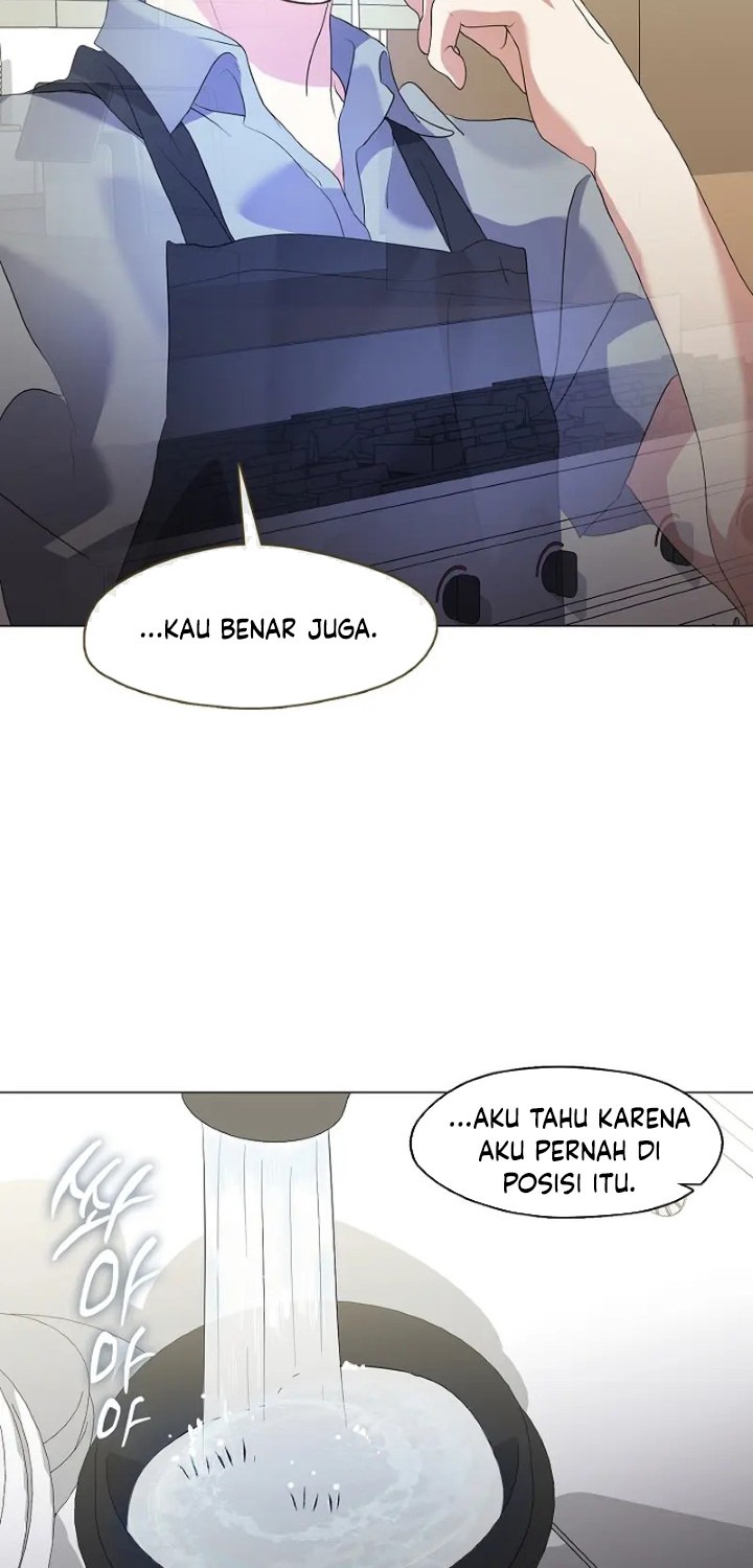 Underworld Restaurant Chapter 86 - halaman 29
