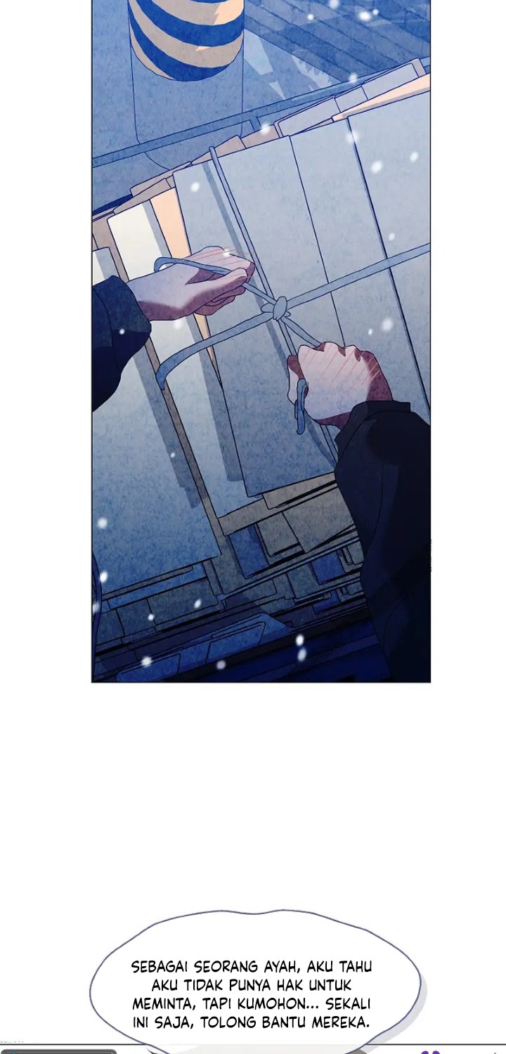 Underworld Restaurant Chapter 86 - halaman 4