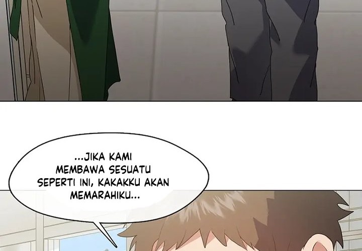 Underworld Restaurant Chapter 87 - halaman 10
