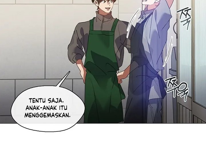 Underworld Restaurant Chapter 87 - halaman 16