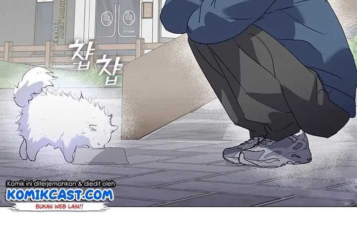 Underworld Restaurant Chapter 87 - halaman 22