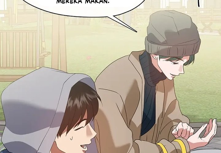 Underworld Restaurant Chapter 87 - halaman 25