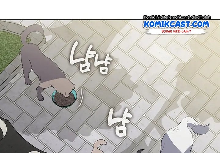 Underworld Restaurant Chapter 87 - halaman 29