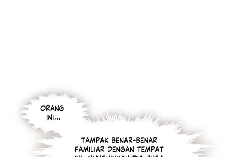 Underworld Restaurant Chapter 87 - halaman 31