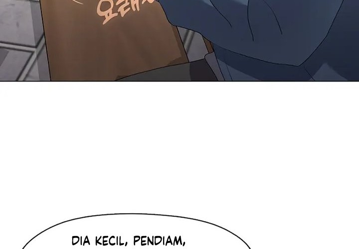 Underworld Restaurant Chapter 87 - halaman 33