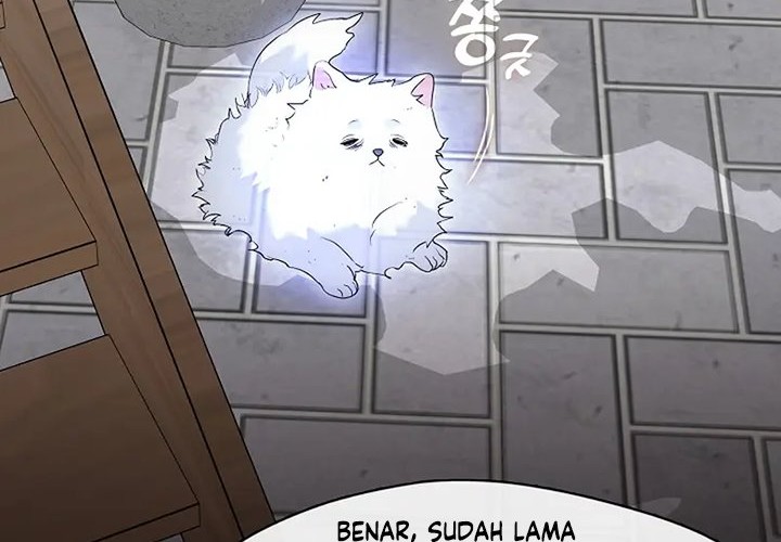 Underworld Restaurant Chapter 87 - halaman 35