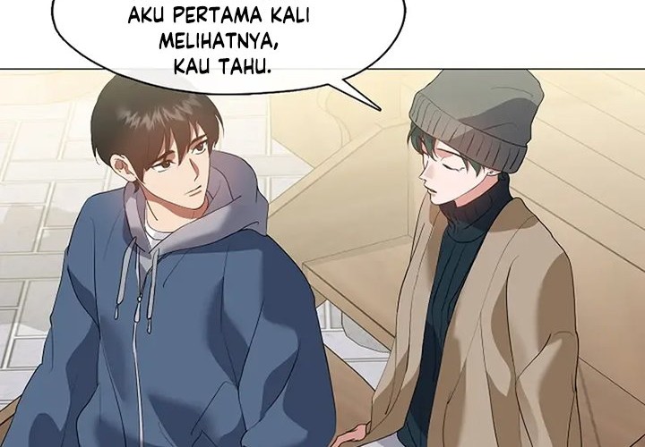 Underworld Restaurant Chapter 87 - halaman 39