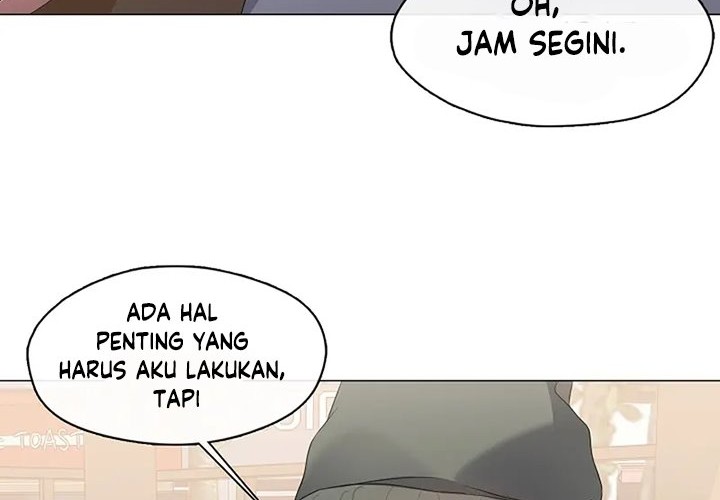 Underworld Restaurant Chapter 87 - halaman 43