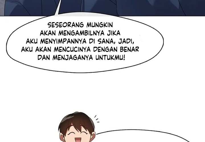 Underworld Restaurant Chapter 87 - halaman 45