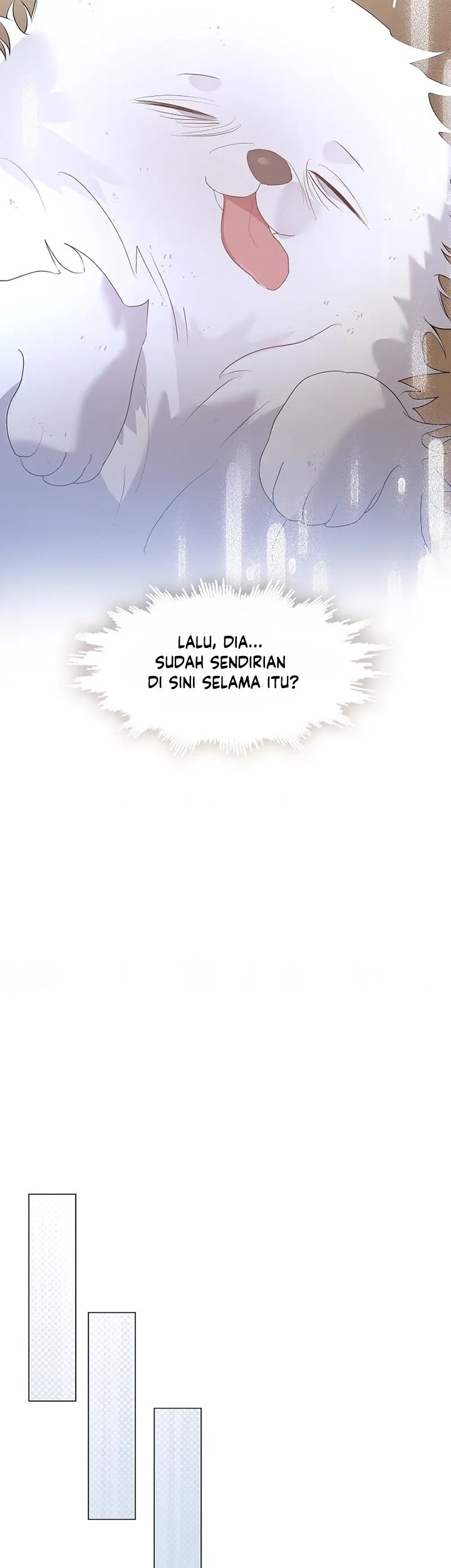 Underworld Restaurant Chapter 87 - halaman 51