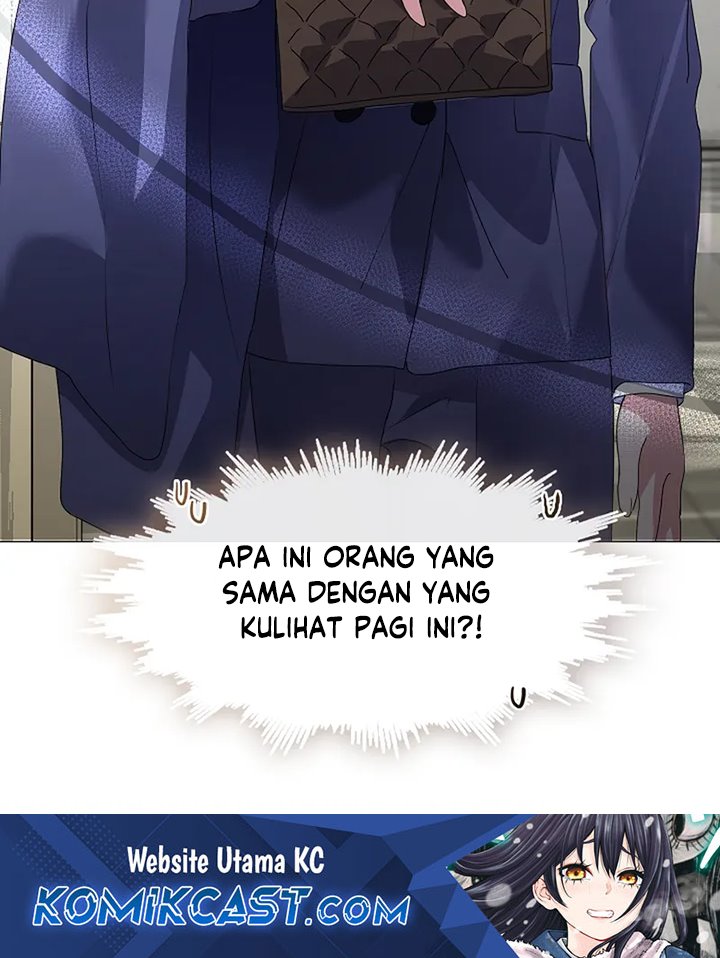 Underworld Restaurant Chapter 87 - halaman 59