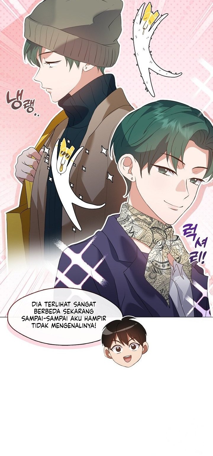Underworld Restaurant Chapter 88 - halaman 10