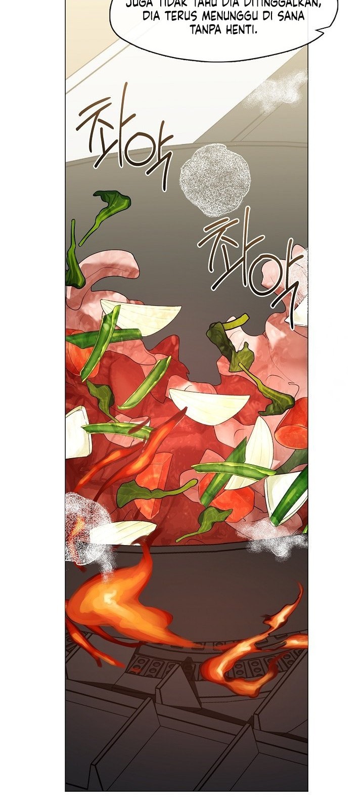 Underworld Restaurant Chapter 88 - halaman 12