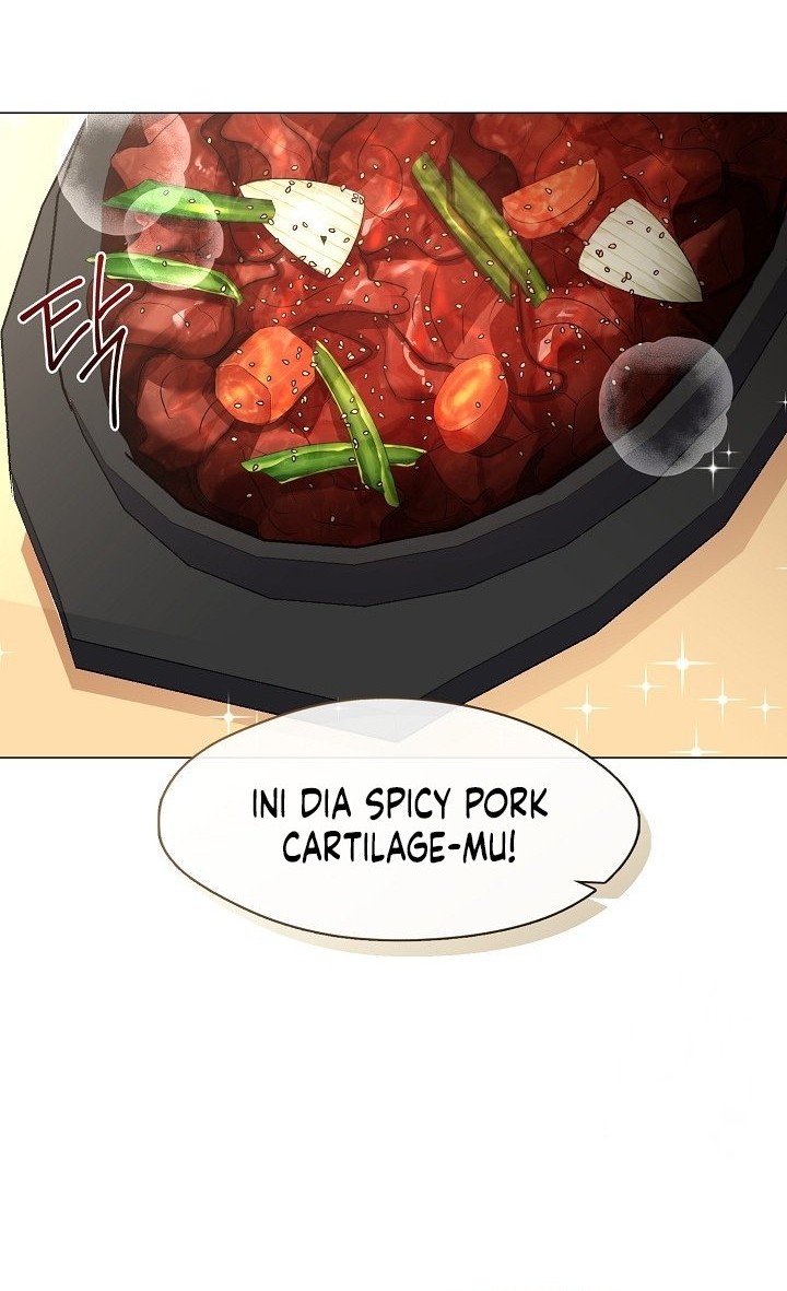Underworld Restaurant Chapter 88 - halaman 14