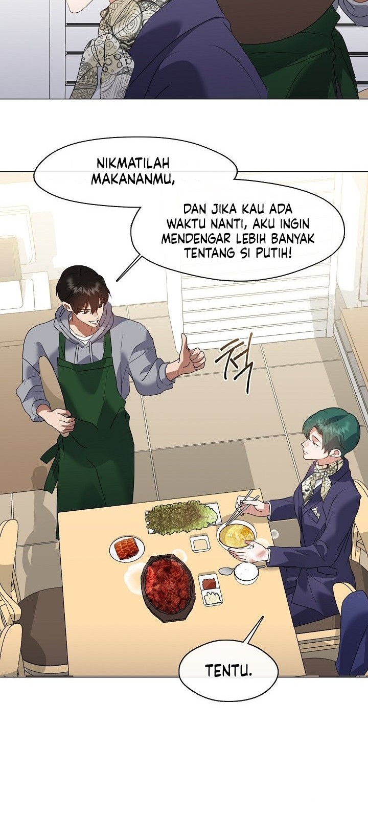 Underworld Restaurant Chapter 88 - halaman 16