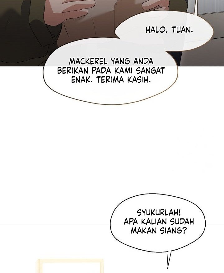 Underworld Restaurant Chapter 88 - halaman 20
