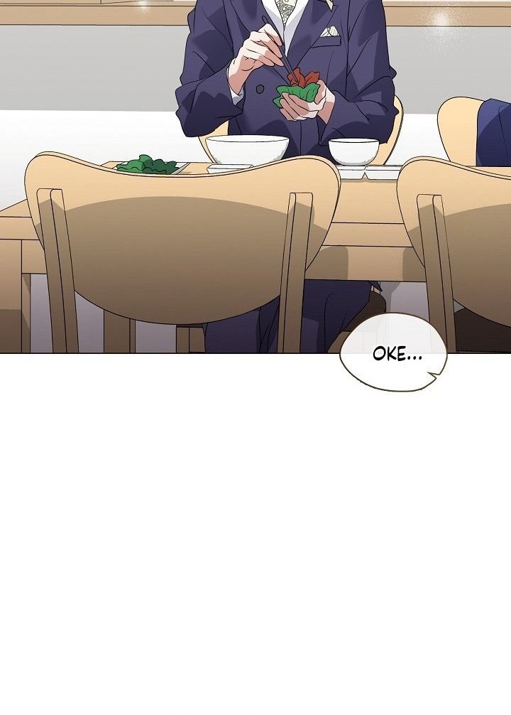 Underworld Restaurant Chapter 88 - halaman 25