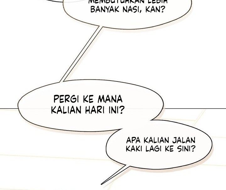 Underworld Restaurant Chapter 88 - halaman 29