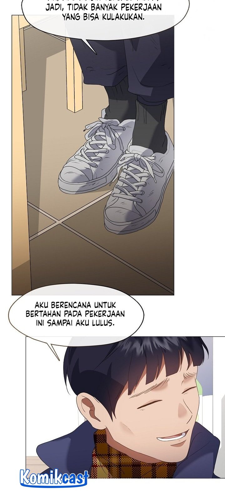 Underworld Restaurant Chapter 88 - halaman 31