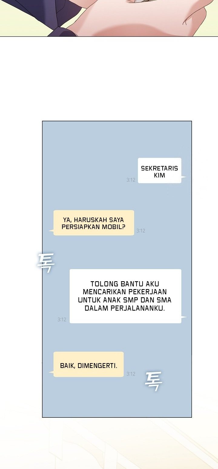 Underworld Restaurant Chapter 88 - halaman 35