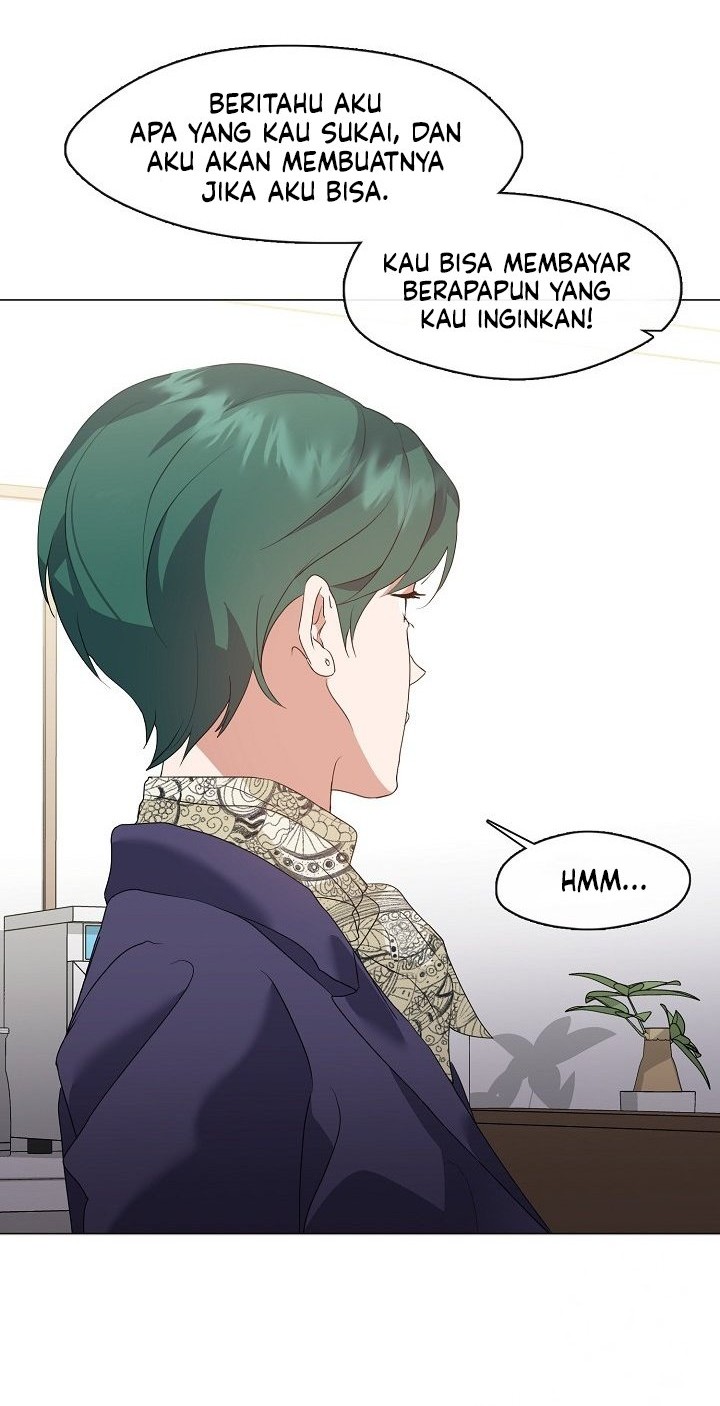 Underworld Restaurant Chapter 88 - halaman 4