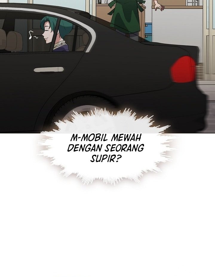 Underworld Restaurant Chapter 88 - halaman 43