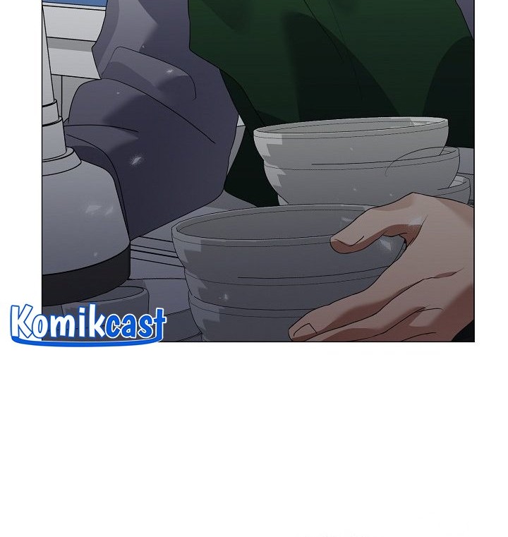 Underworld Restaurant Chapter 88 - halaman 45