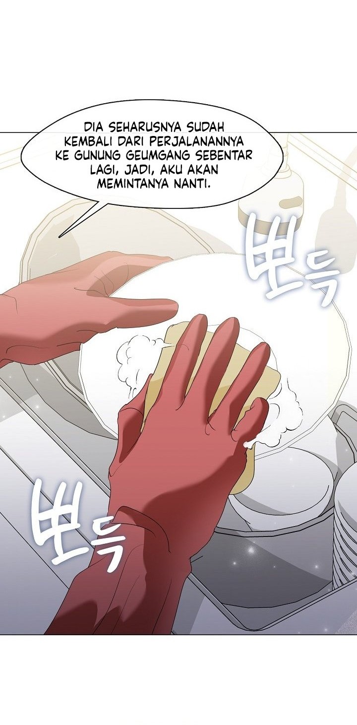 Underworld Restaurant Chapter 88 - halaman 53