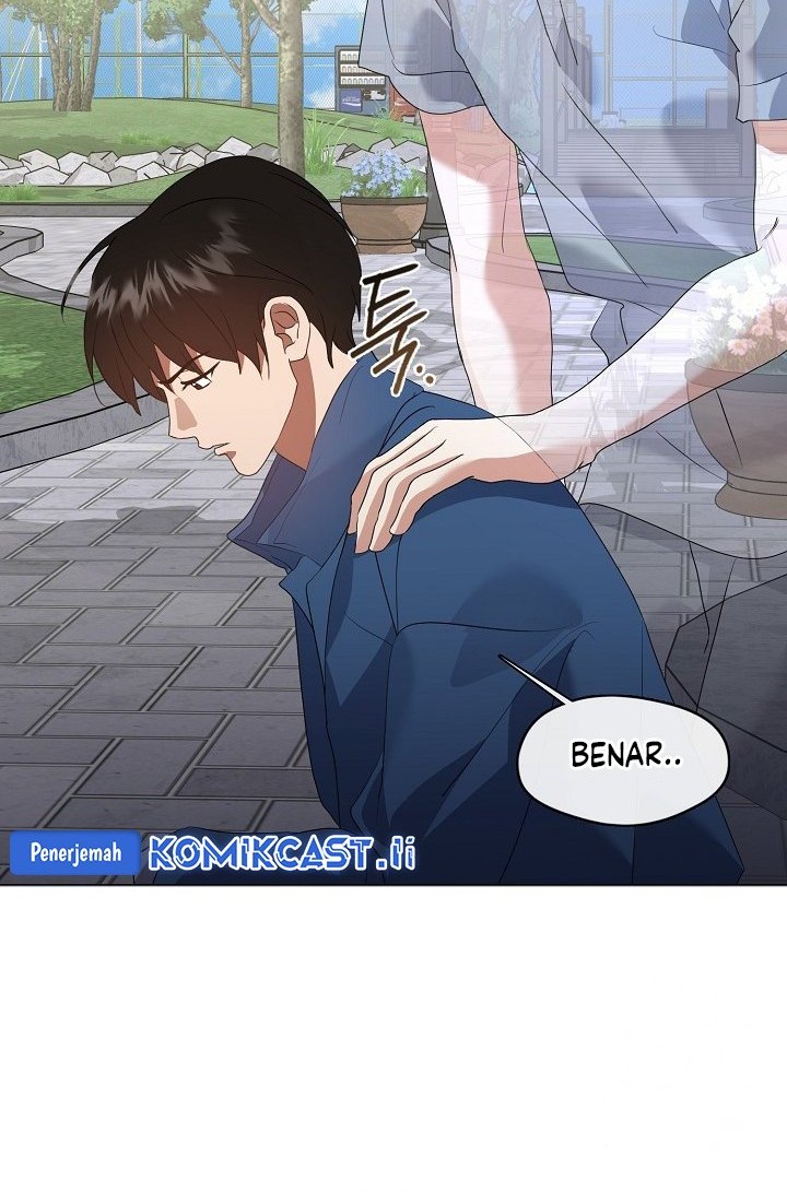 Underworld Restaurant Chapter 89 - halaman 18