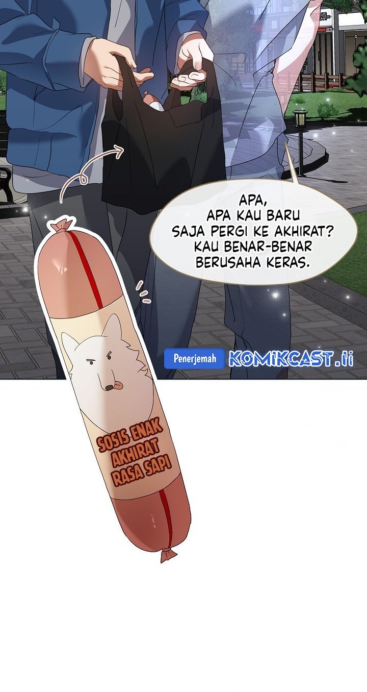 Underworld Restaurant Chapter 89 - halaman 2