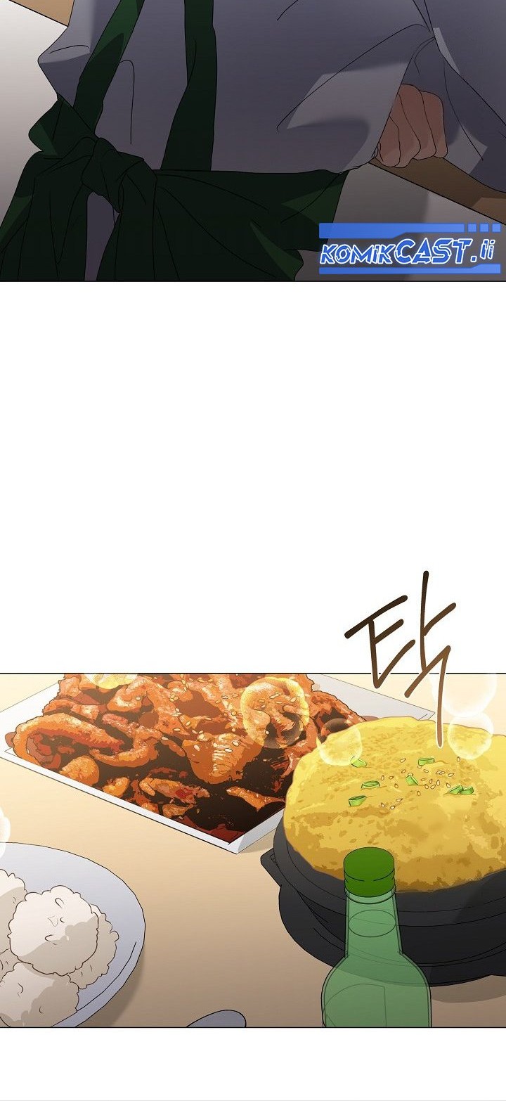 Underworld Restaurant Chapter 89 - halaman 24