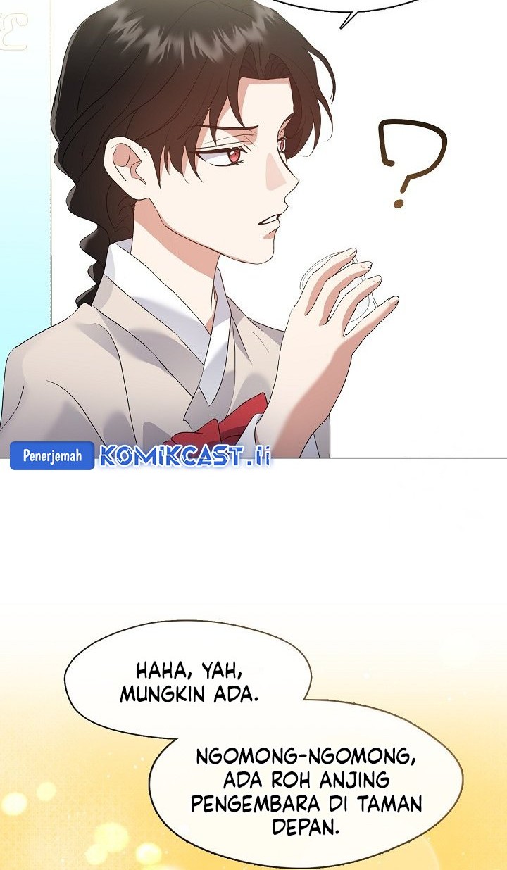 Underworld Restaurant Chapter 89 - halaman 28