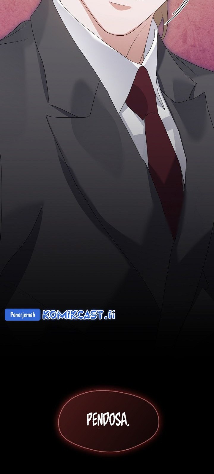 Underworld Restaurant Chapter 89 - halaman 40