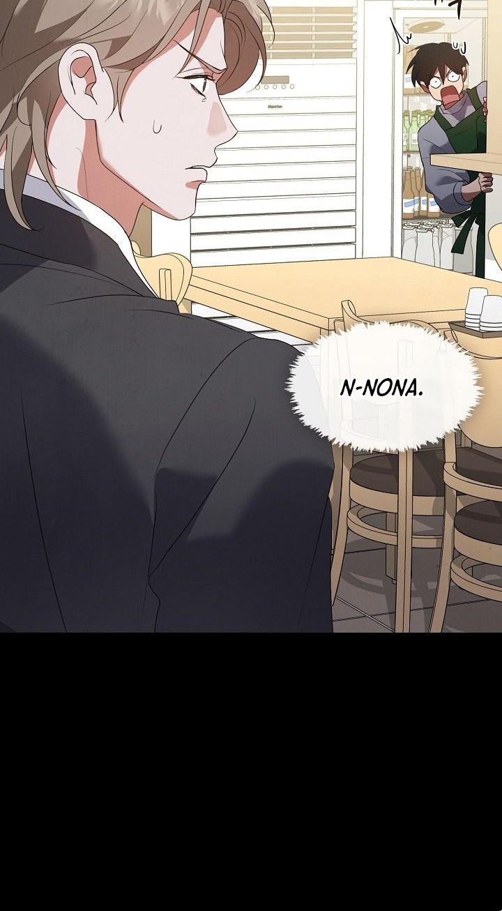 Underworld Restaurant Chapter 89 - halaman 44