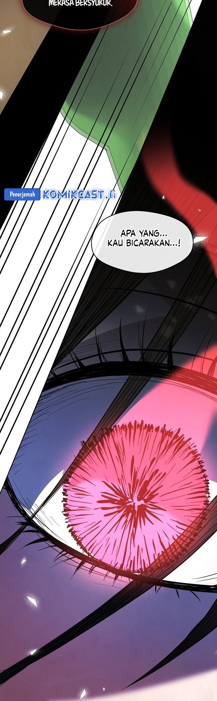 Underworld Restaurant Chapter 89 - halaman 46