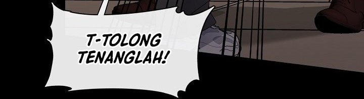 Underworld Restaurant Chapter 89 - halaman 51
