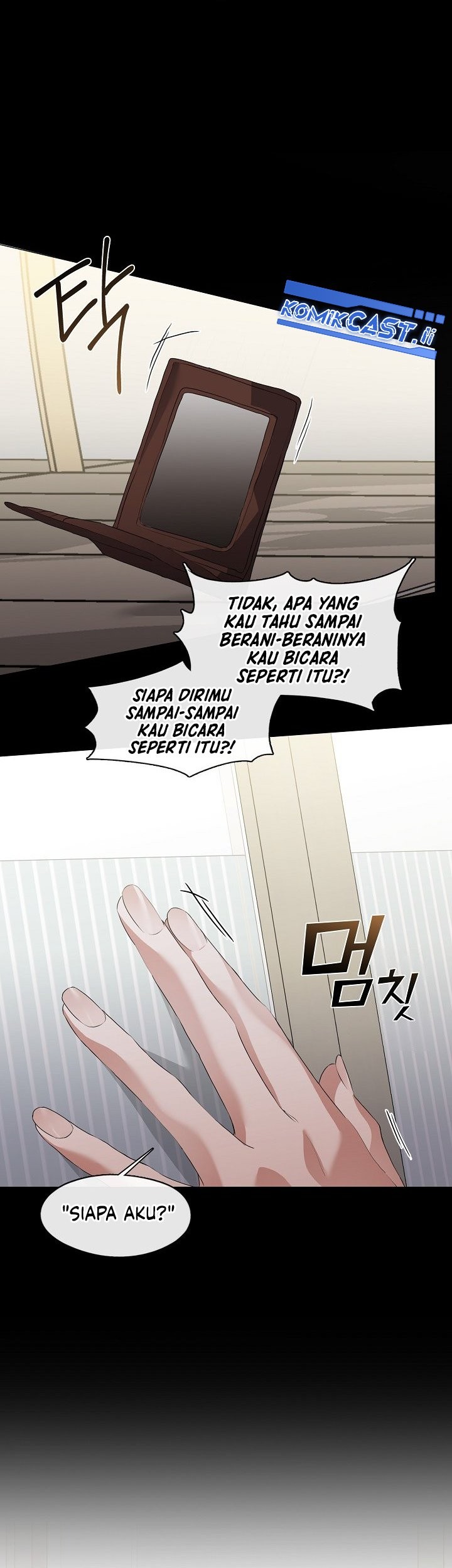 Underworld Restaurant Chapter 89 - halaman 52