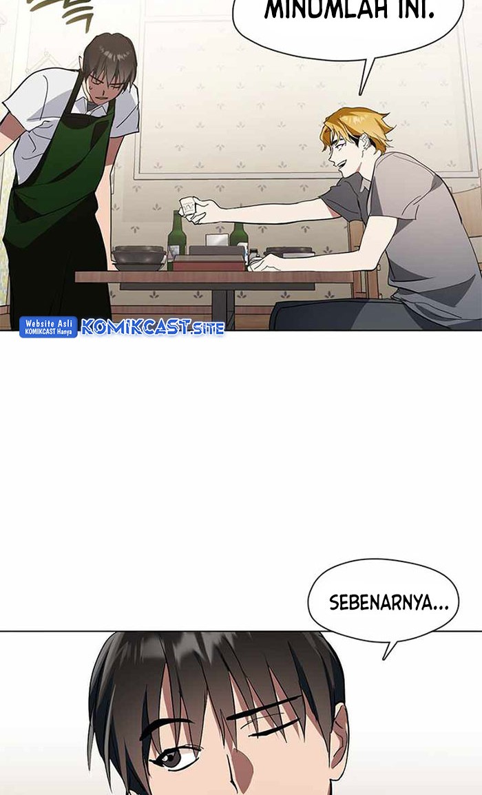 Underworld Restaurant Chapter 9 - halaman 19