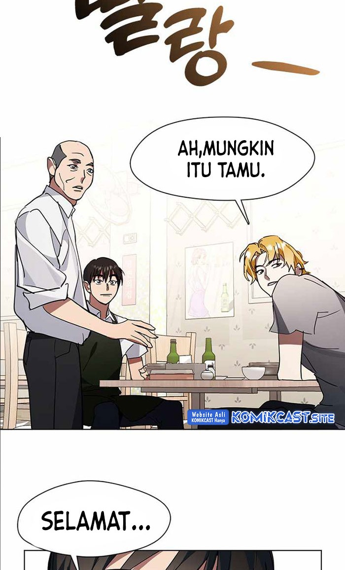 Underworld Restaurant Chapter 9 - halaman 25