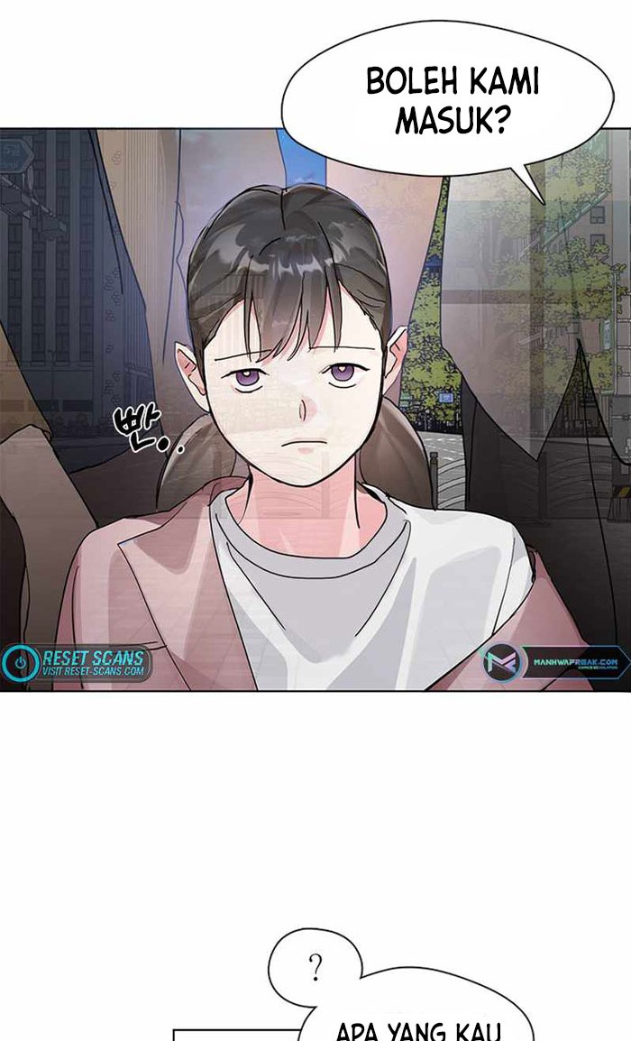Underworld Restaurant Chapter 9 - halaman 27