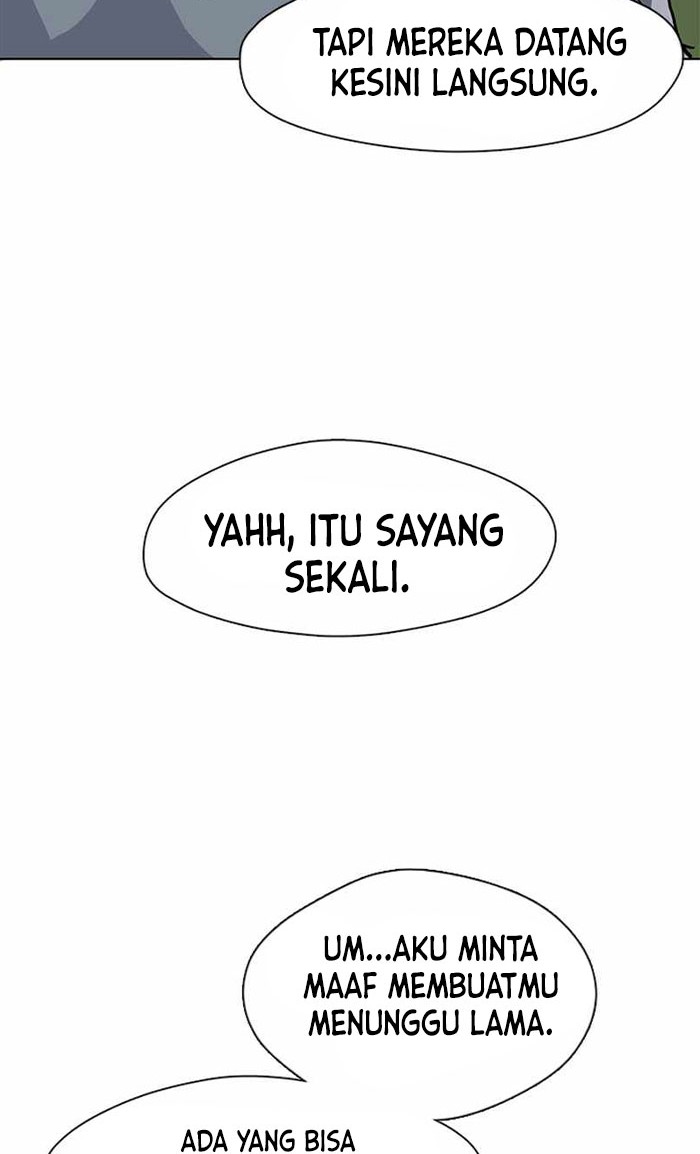 Underworld Restaurant Chapter 9 - halaman 31